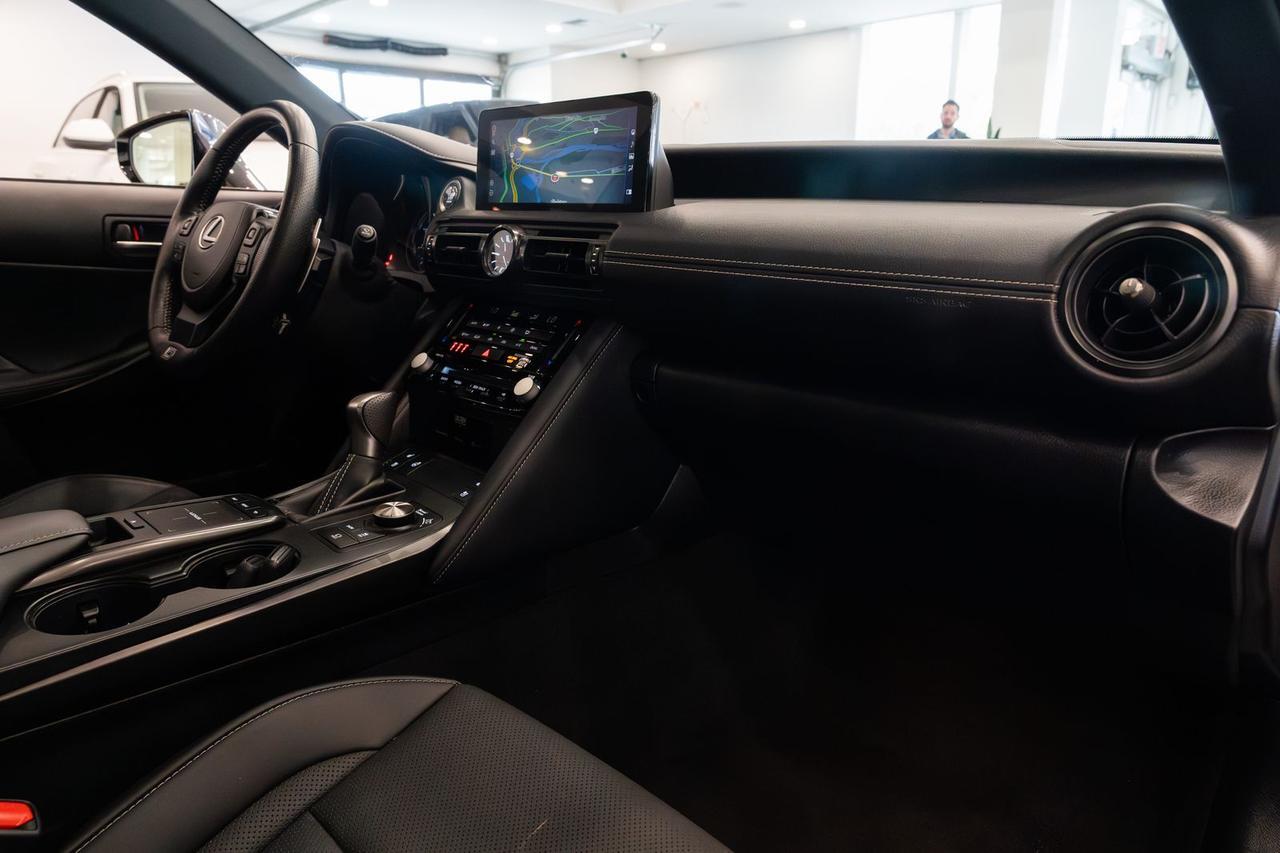 2024 Lexus IS 500 F SPORT Performance Gladstone OR