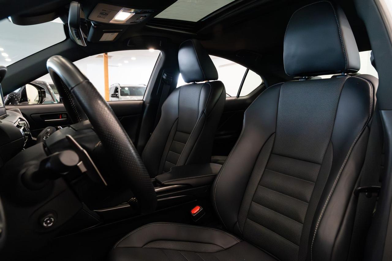 2024 Lexus IS 500 F SPORT Performance Gladstone OR