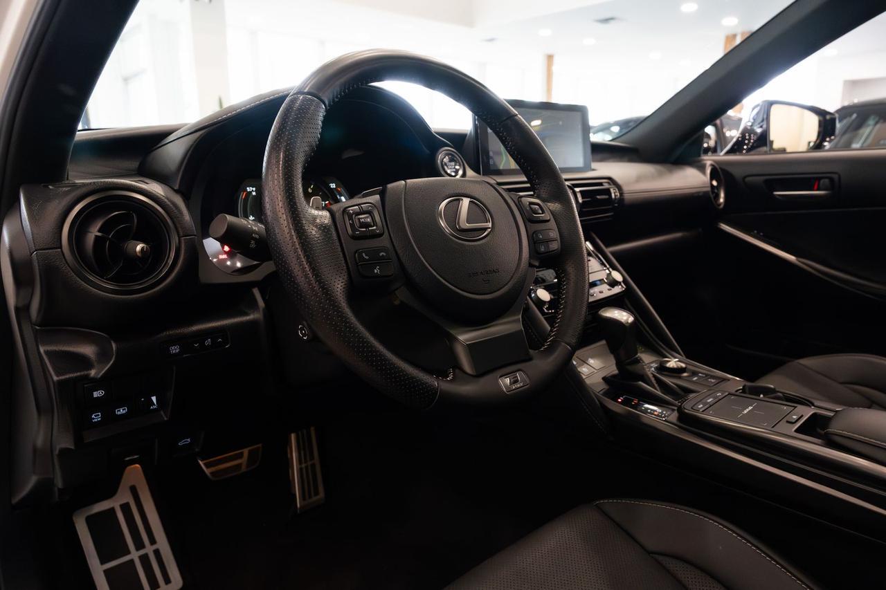 2024 Lexus IS 500 F SPORT Performance Gladstone OR