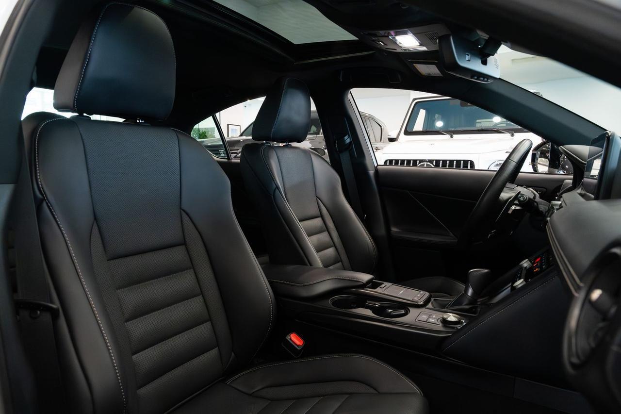 2024 Lexus IS 500 F SPORT Performance Gladstone OR