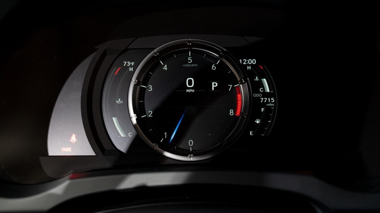 2024 Lexus IS 500 F SPORT Performance Premium Franklin TN