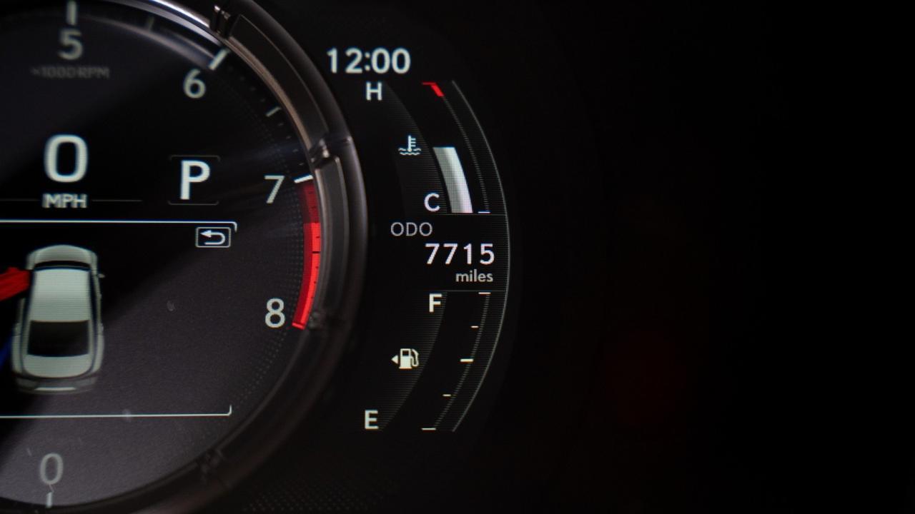 2024 Lexus IS 500 F SPORT Performance Premium Franklin TN