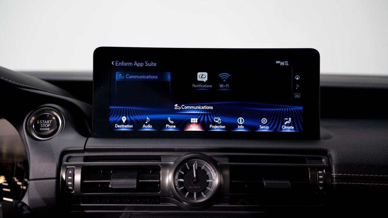 2024 Lexus IS 500 F SPORT Performance Premium Franklin TN