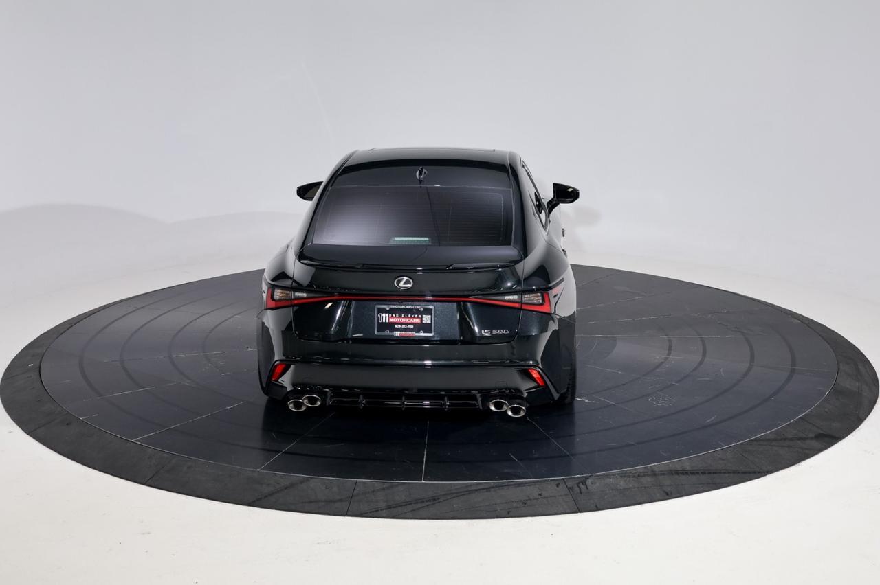 2024 Lexus IS 500 F SPORT Performance Premium Franklin TN