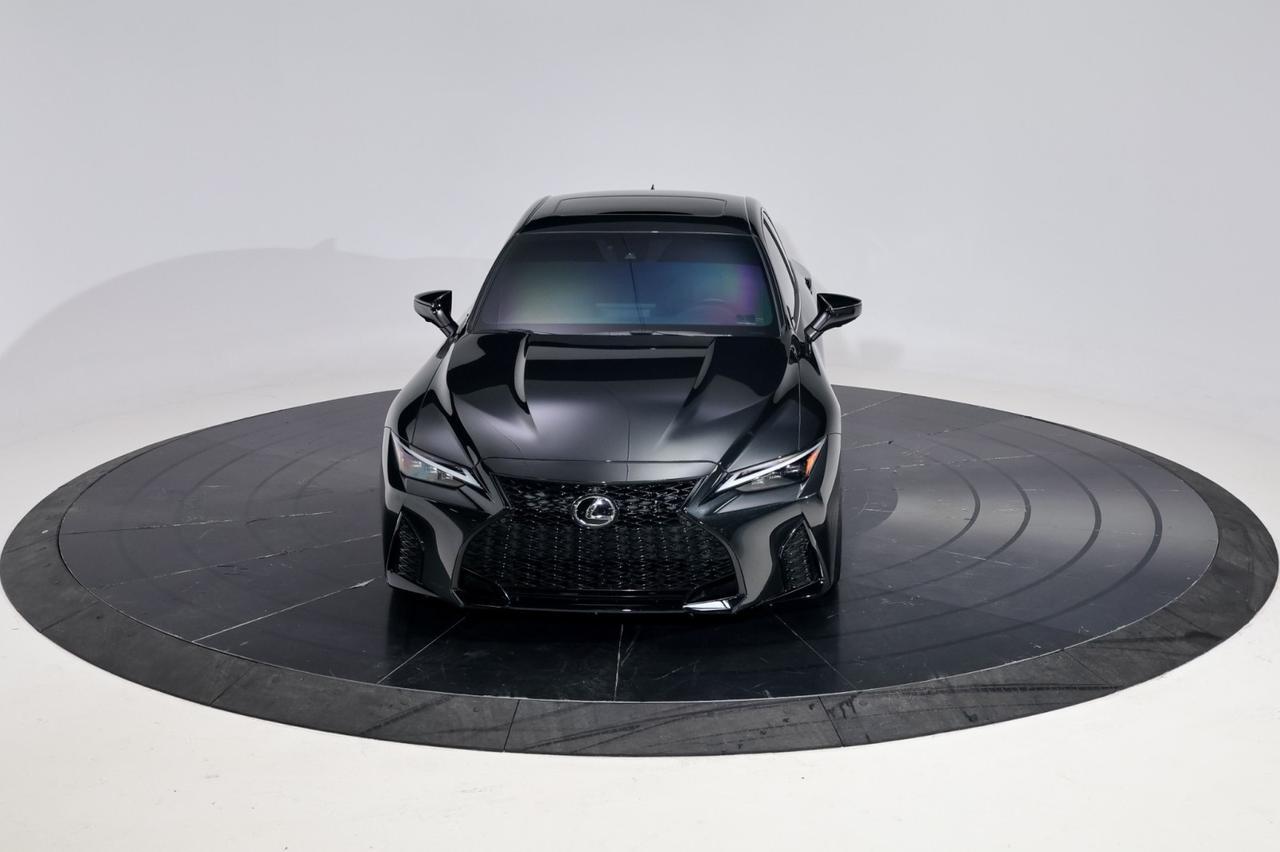 2024 Lexus IS 500 F SPORT Performance Premium Franklin TN
