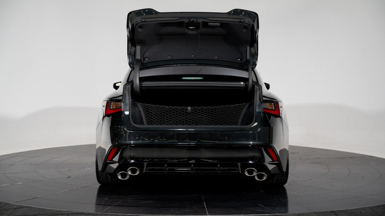 2024 Lexus IS 500 F SPORT Performance Premium Franklin TN