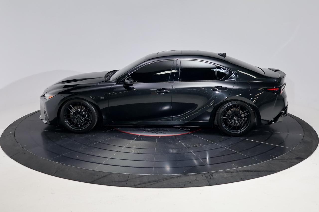 2024 Lexus IS 500 F SPORT Performance Premium Franklin TN