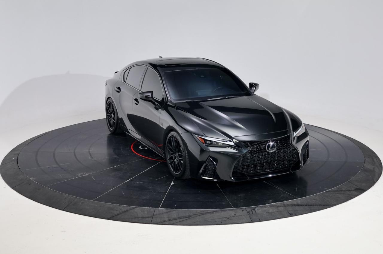2024 Lexus IS 500 F SPORT Performance Premium Franklin TN