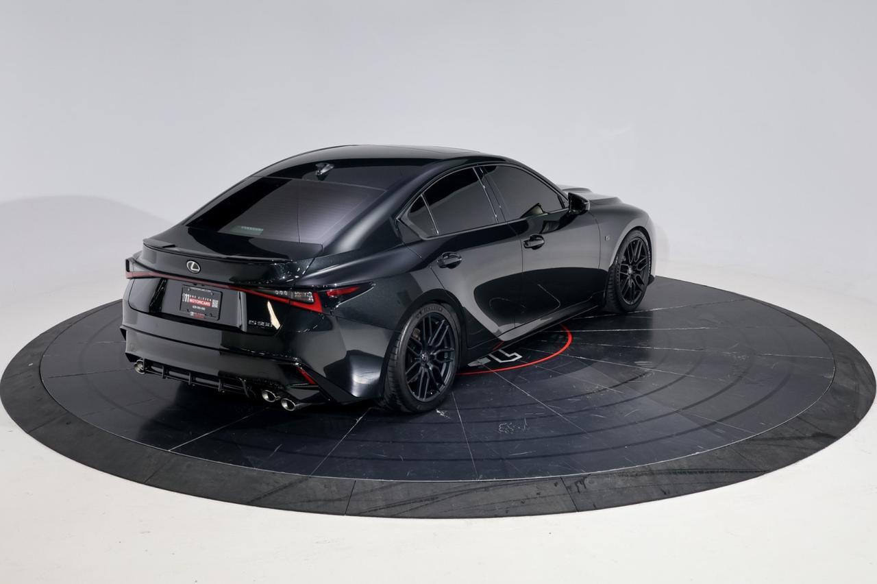 2024 Lexus IS 500 F SPORT Performance Premium Franklin TN