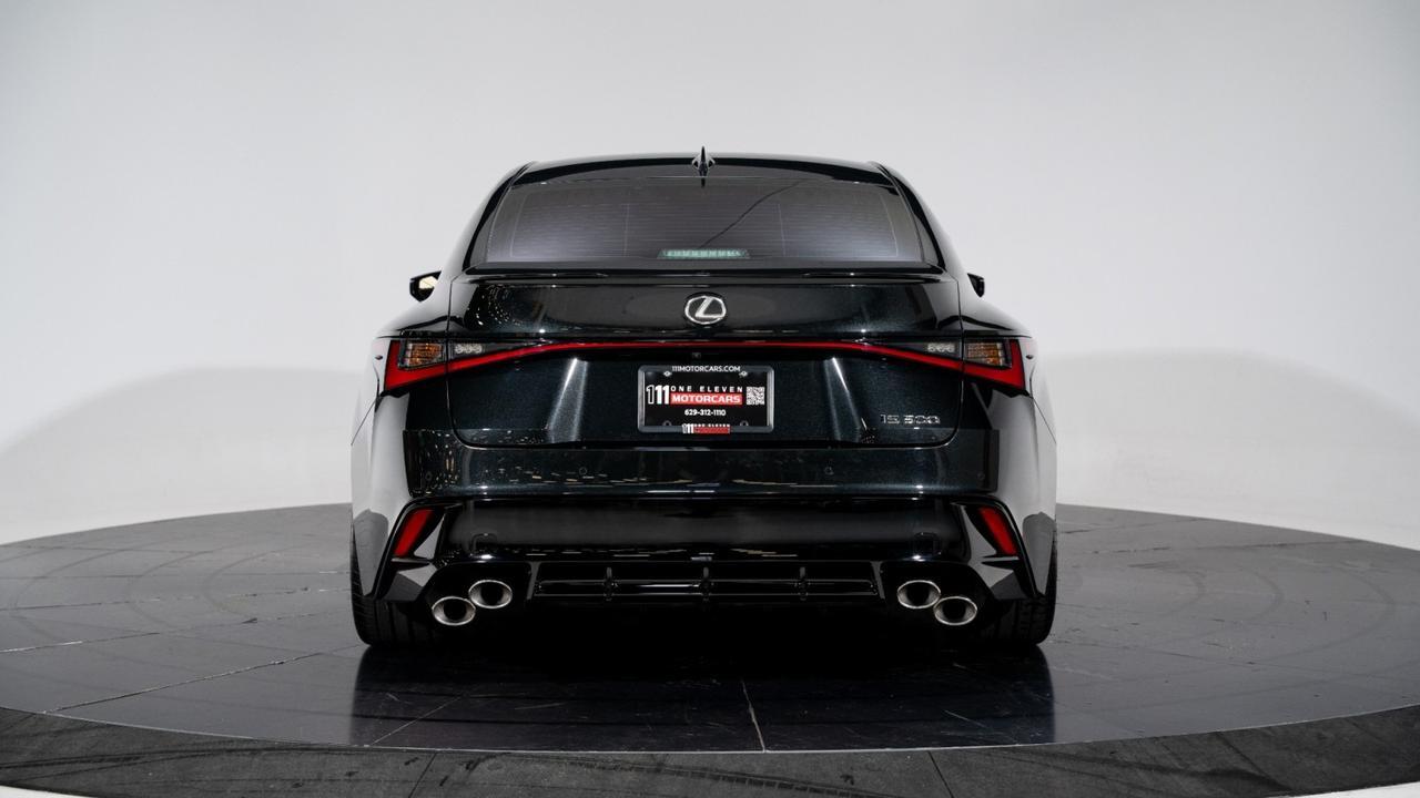 2024 Lexus IS 500 F SPORT Performance Premium Franklin TN