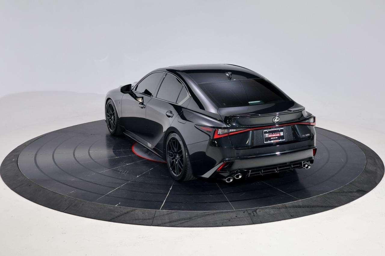 2024 Lexus IS 500 F SPORT Performance Premium Franklin TN