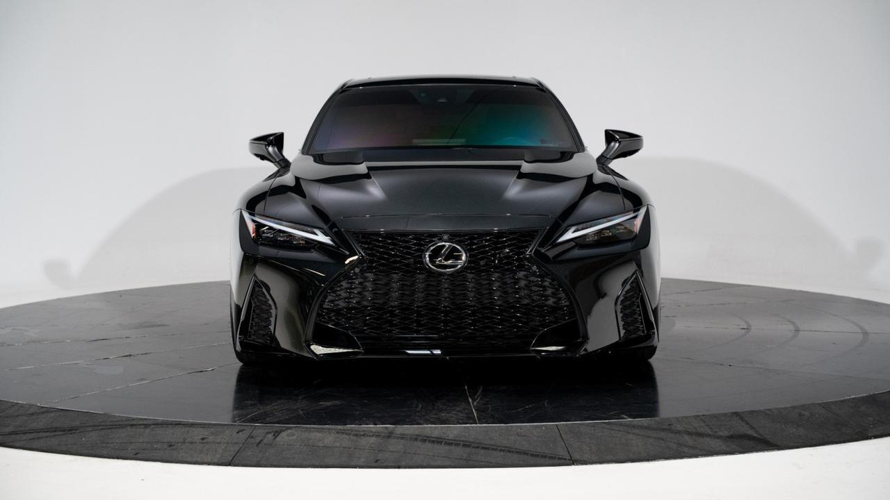 2024 Lexus IS 500 F SPORT Performance Premium Franklin TN