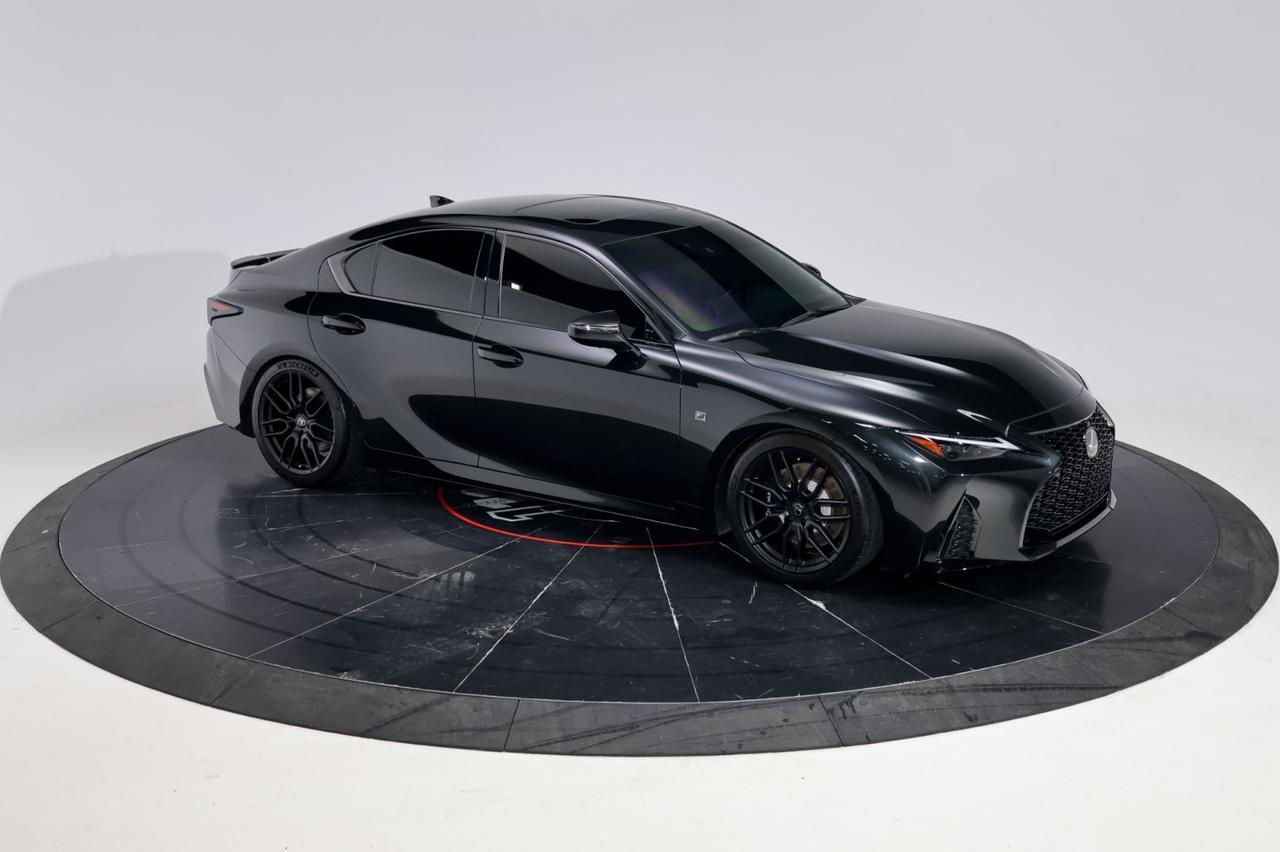 2024 Lexus IS 500 F SPORT Performance Premium Franklin TN