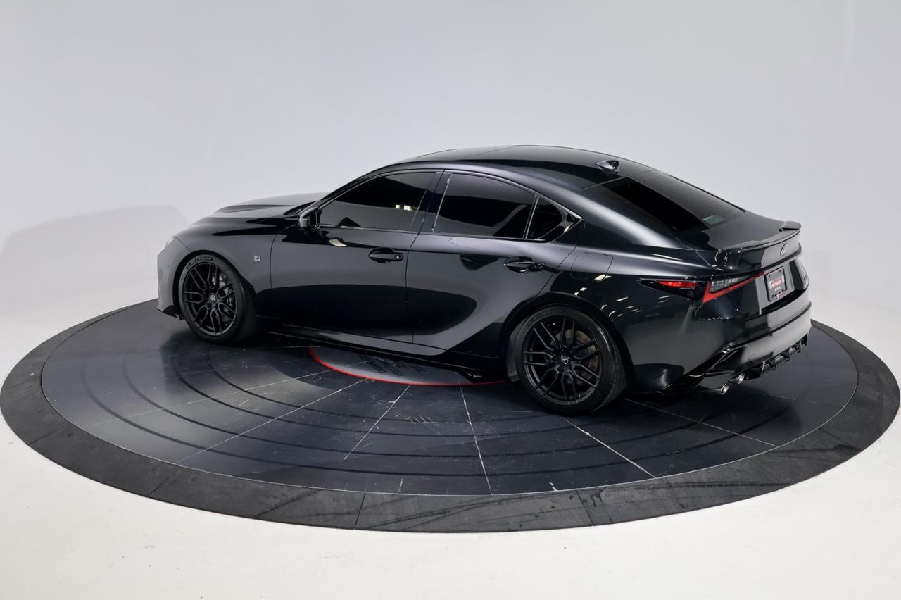 2024 Lexus IS 500 F SPORT Performance Premium Franklin TN