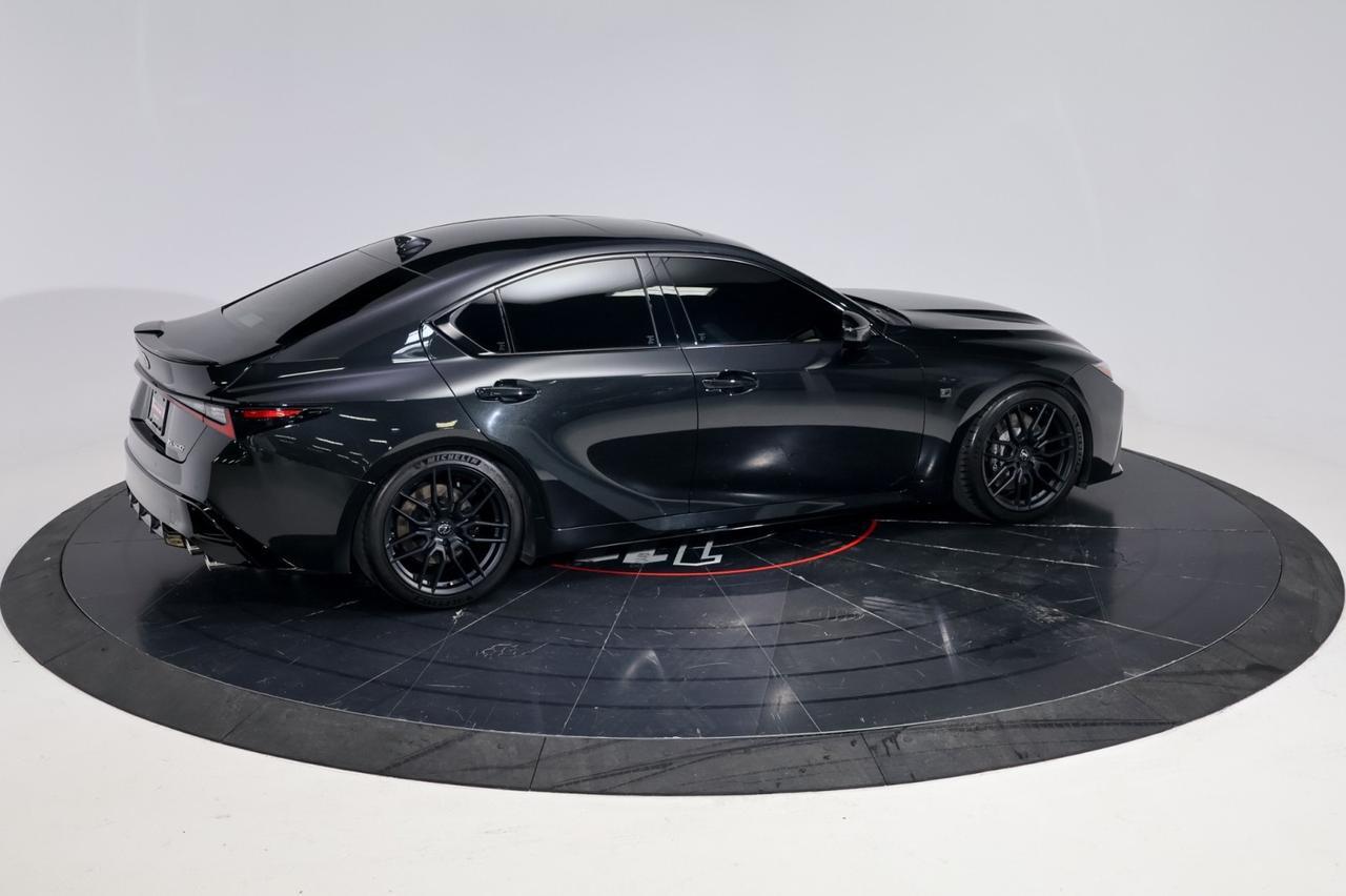 2024 Lexus IS 500 F SPORT Performance Premium Franklin TN