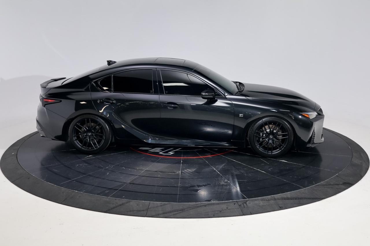 2024 Lexus IS 500 F SPORT Performance Premium Franklin TN