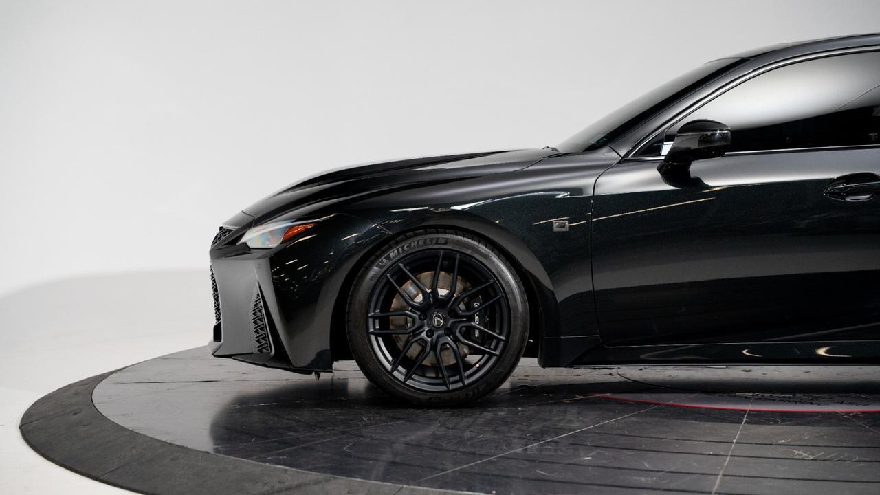 2024 Lexus IS 500 F SPORT Performance Premium Franklin TN