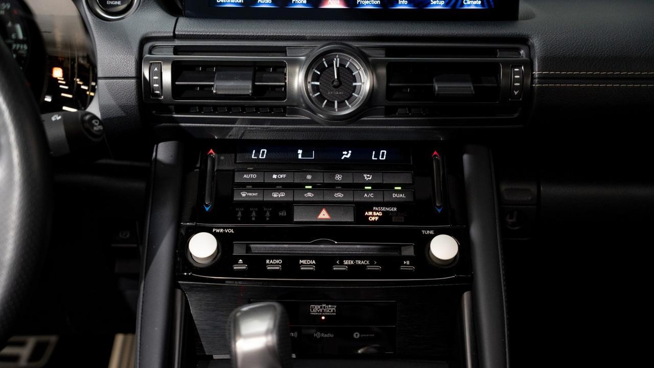 2024 Lexus IS 500 F SPORT Performance Premium Franklin TN