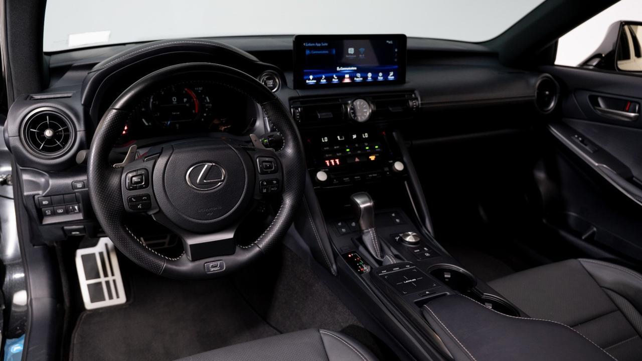 2024 Lexus IS 500 F SPORT Performance Premium Franklin TN