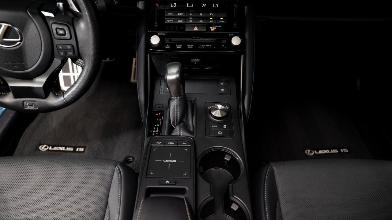 2024 Lexus IS 500 F SPORT Performance Premium Franklin TN