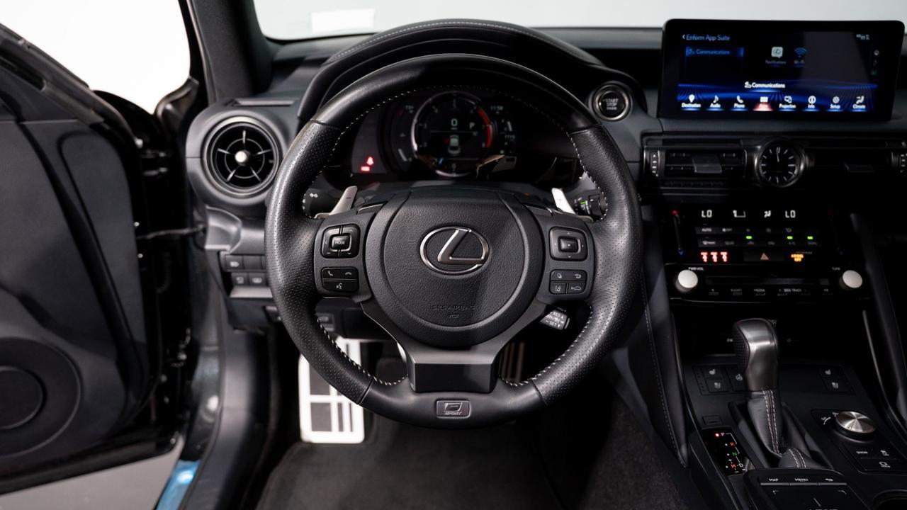 2024 Lexus IS 500 F SPORT Performance Premium Franklin TN