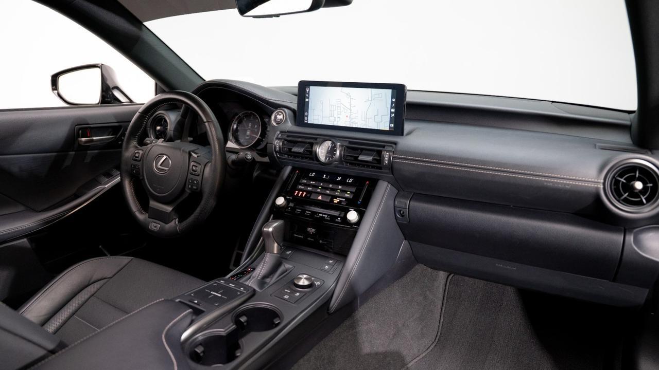 2024 Lexus IS 500 F SPORT Performance Premium Franklin TN