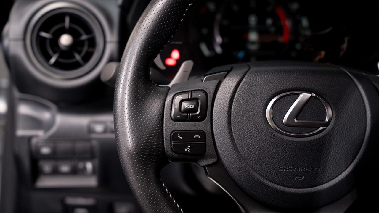2024 Lexus IS 500 F SPORT Performance Premium Franklin TN