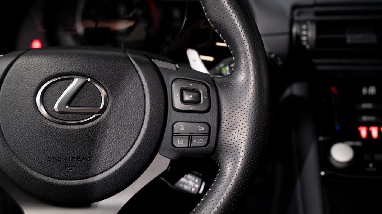2024 Lexus IS 500 F SPORT Performance Premium Franklin TN