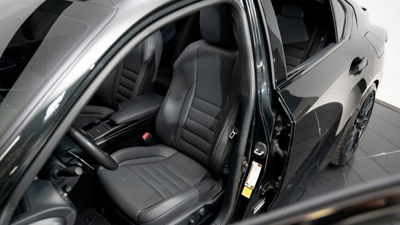 2024 Lexus IS 500 F SPORT Performance Premium Franklin TN