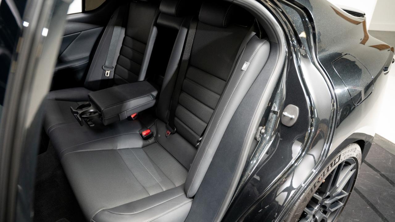 2024 Lexus IS 500 F SPORT Performance Premium Franklin TN