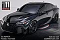 2024 Lexus IS 500 F SPORT Performance Premium