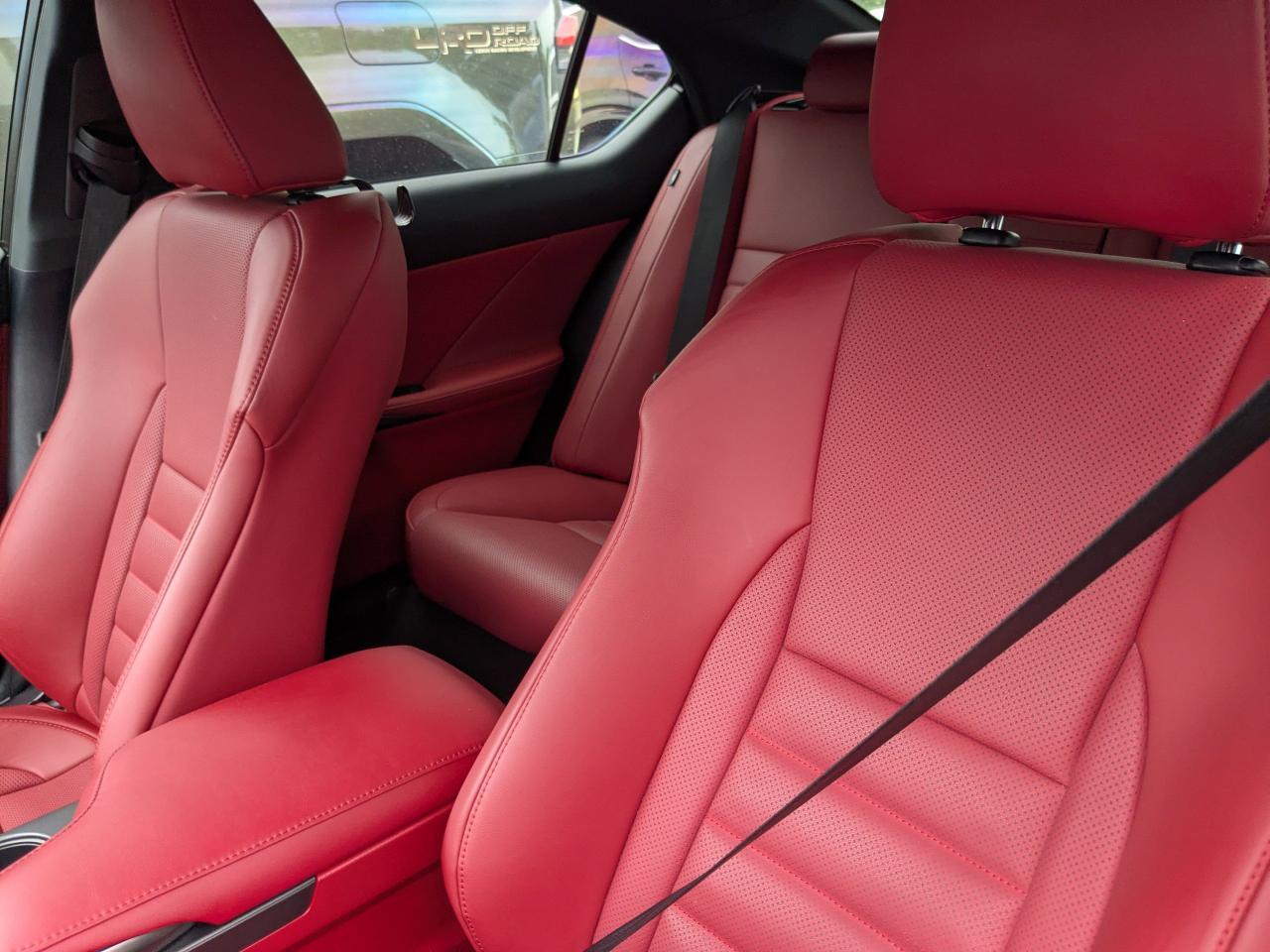 2024 Lexus IS 500 F SPORT Performance Premium San Antonio TX