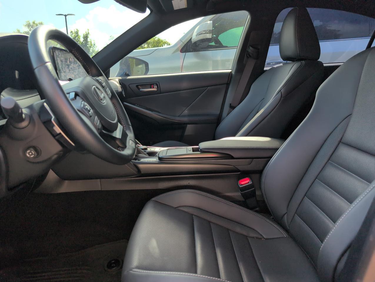 2024 Lexus IS 500 F SPORT Performance Premium San Antonio TX