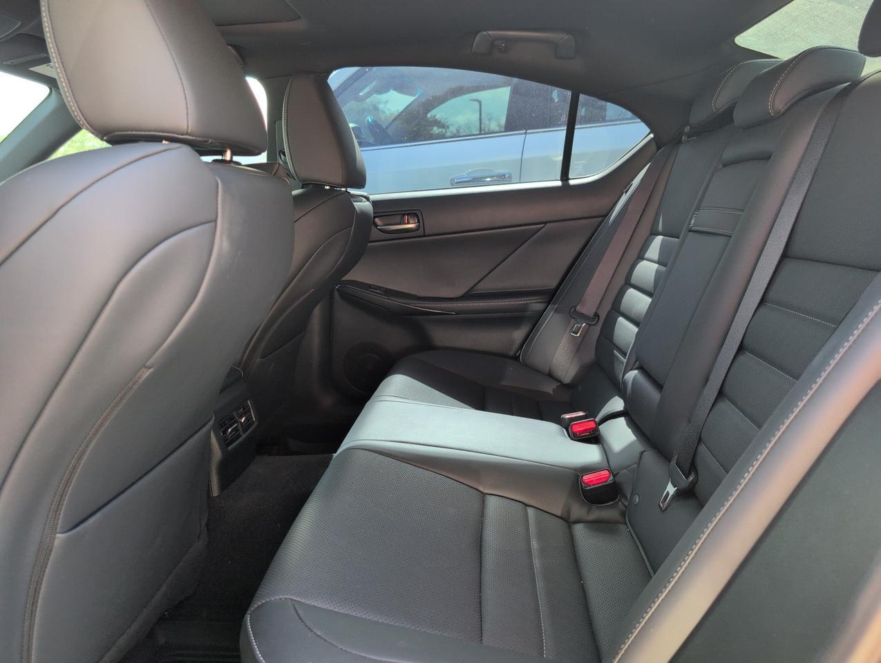 2024 Lexus IS 500 F SPORT Performance Premium San Antonio TX