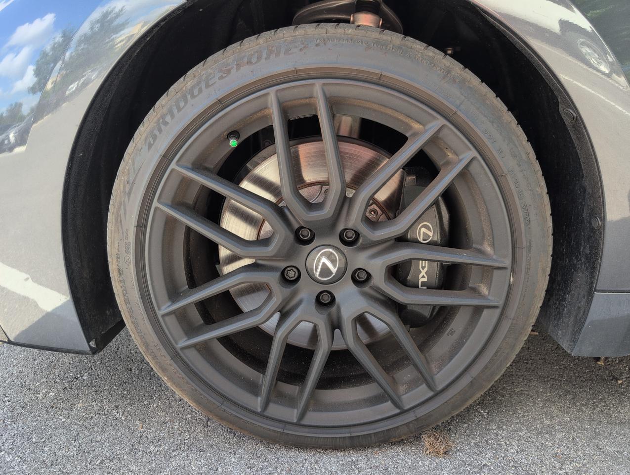 2024 Lexus IS 500 F SPORT Performance Premium San Antonio TX