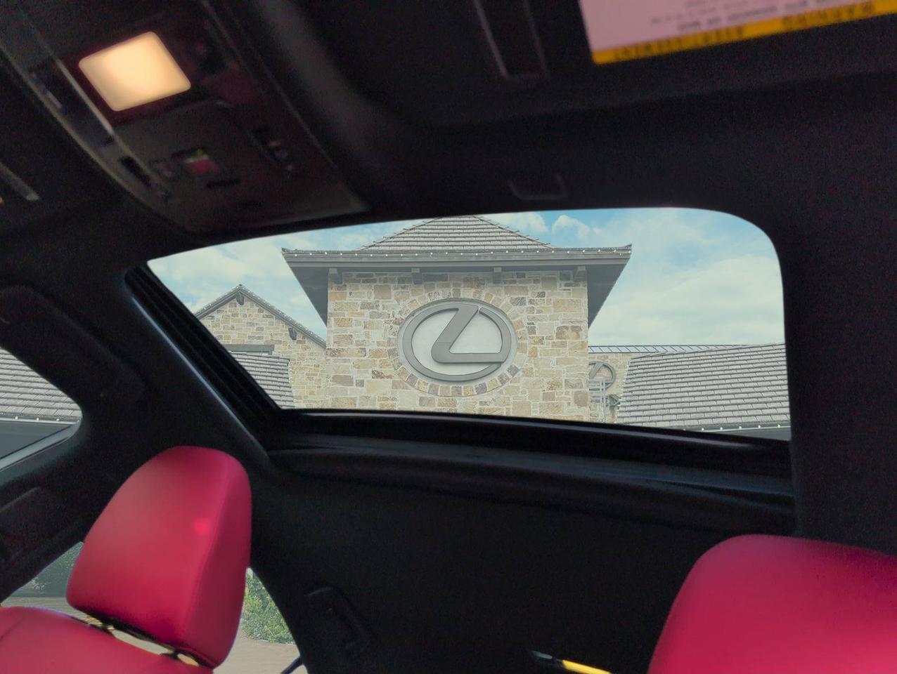 2024 Lexus IS 500 F SPORT Performance Premium San Antonio TX