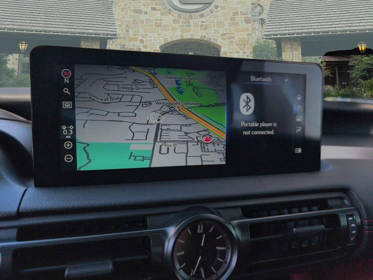 2024 Lexus IS 500 F SPORT Performance Premium San Antonio TX