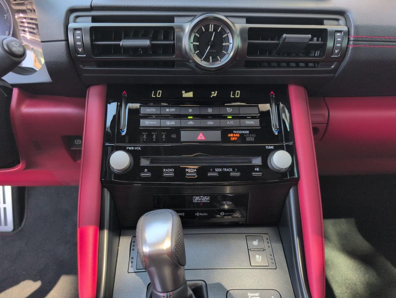 2024 Lexus IS 500 F SPORT Performance Premium San Antonio TX