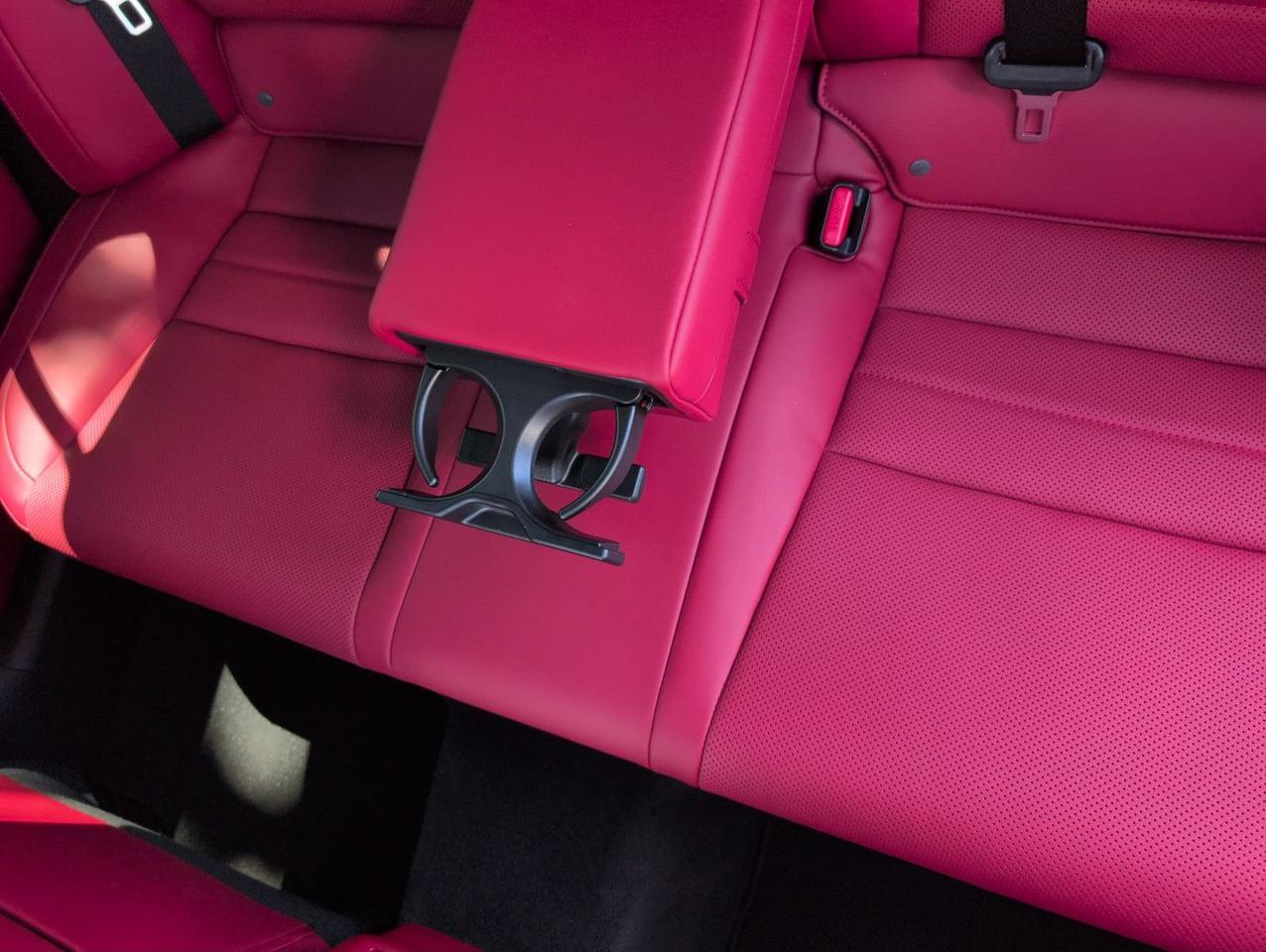 2024 Lexus IS 500 F SPORT Performance Premium San Antonio TX