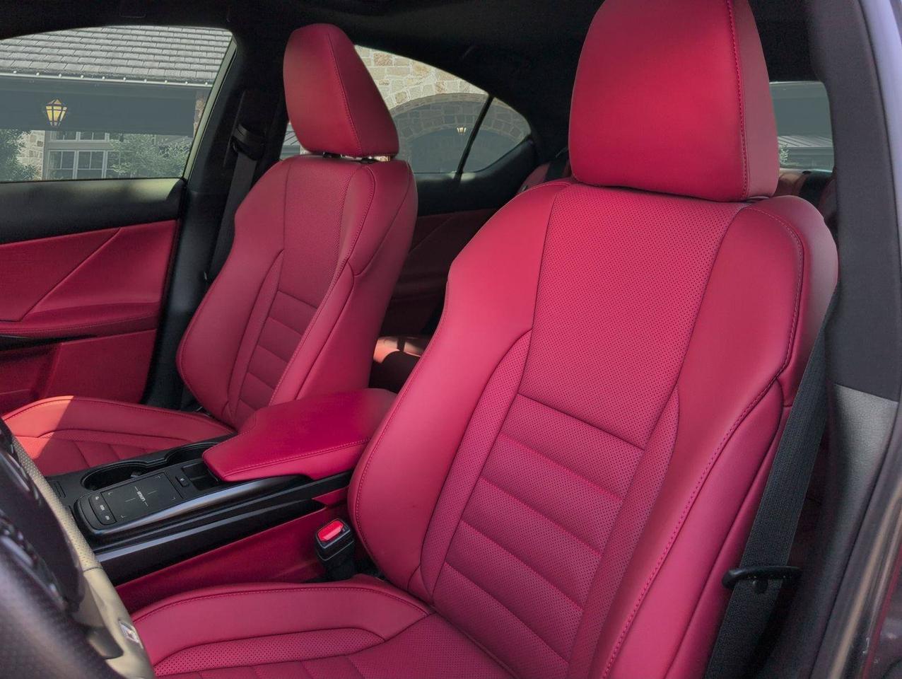 2024 Lexus IS 500 F SPORT Performance Premium San Antonio TX
