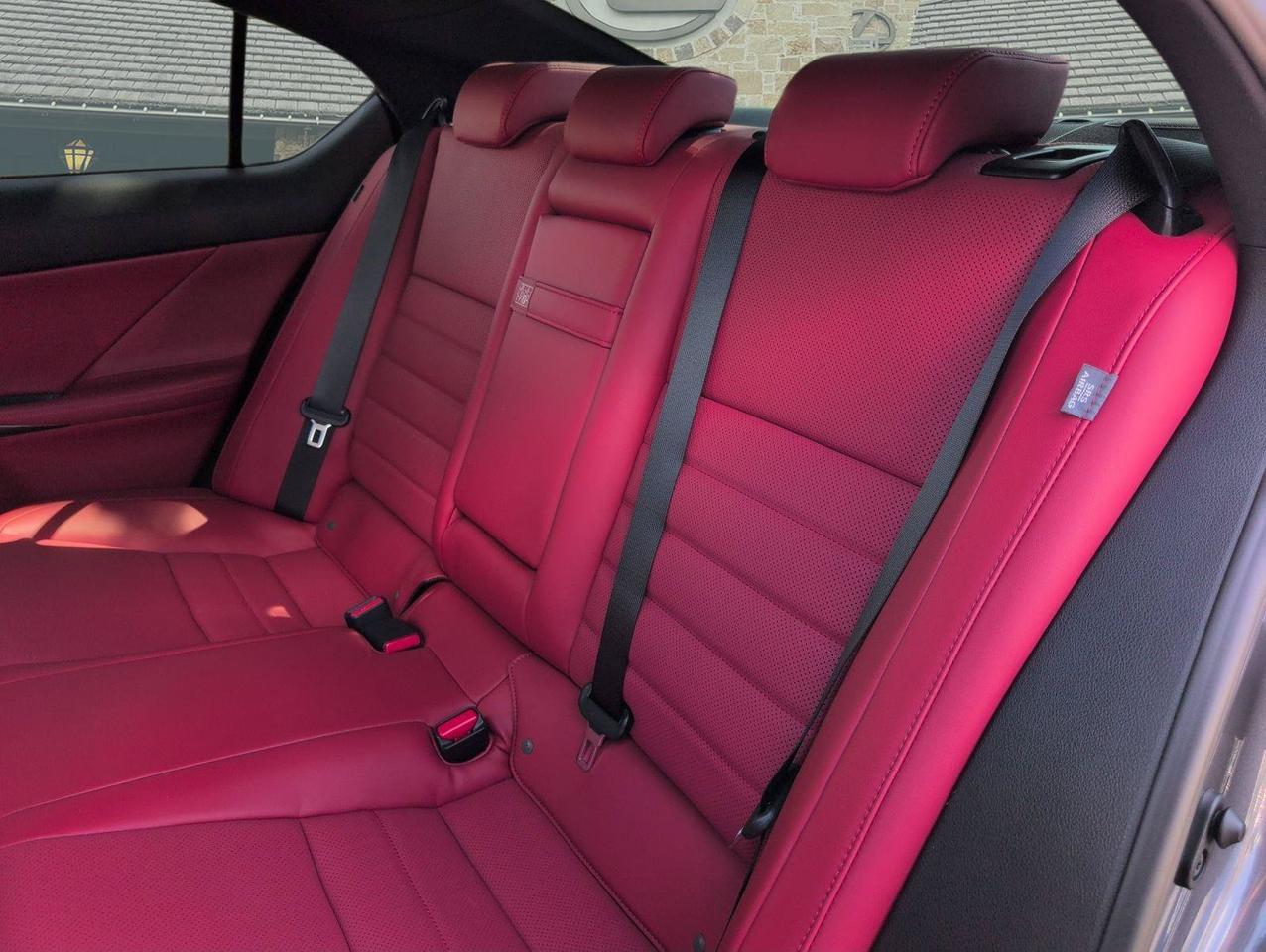 2024 Lexus IS 500 F SPORT Performance Premium San Antonio TX