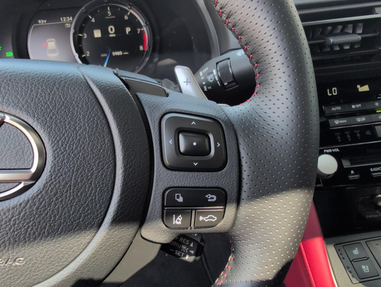 2024 Lexus IS 500 F SPORT Performance Premium San Antonio TX