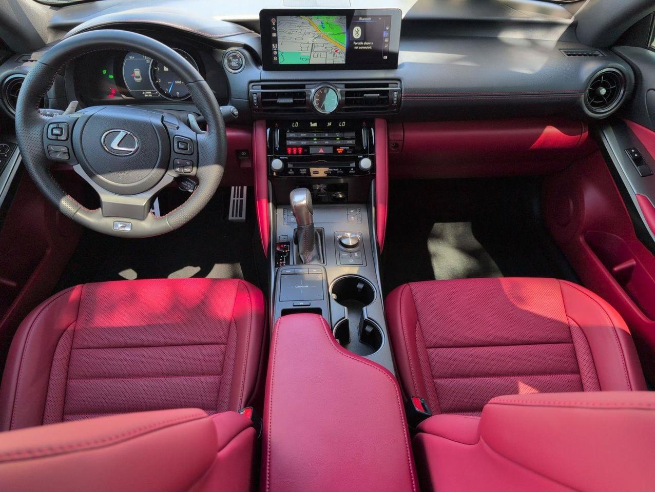 2024 Lexus IS 500 F SPORT Performance Premium San Antonio TX