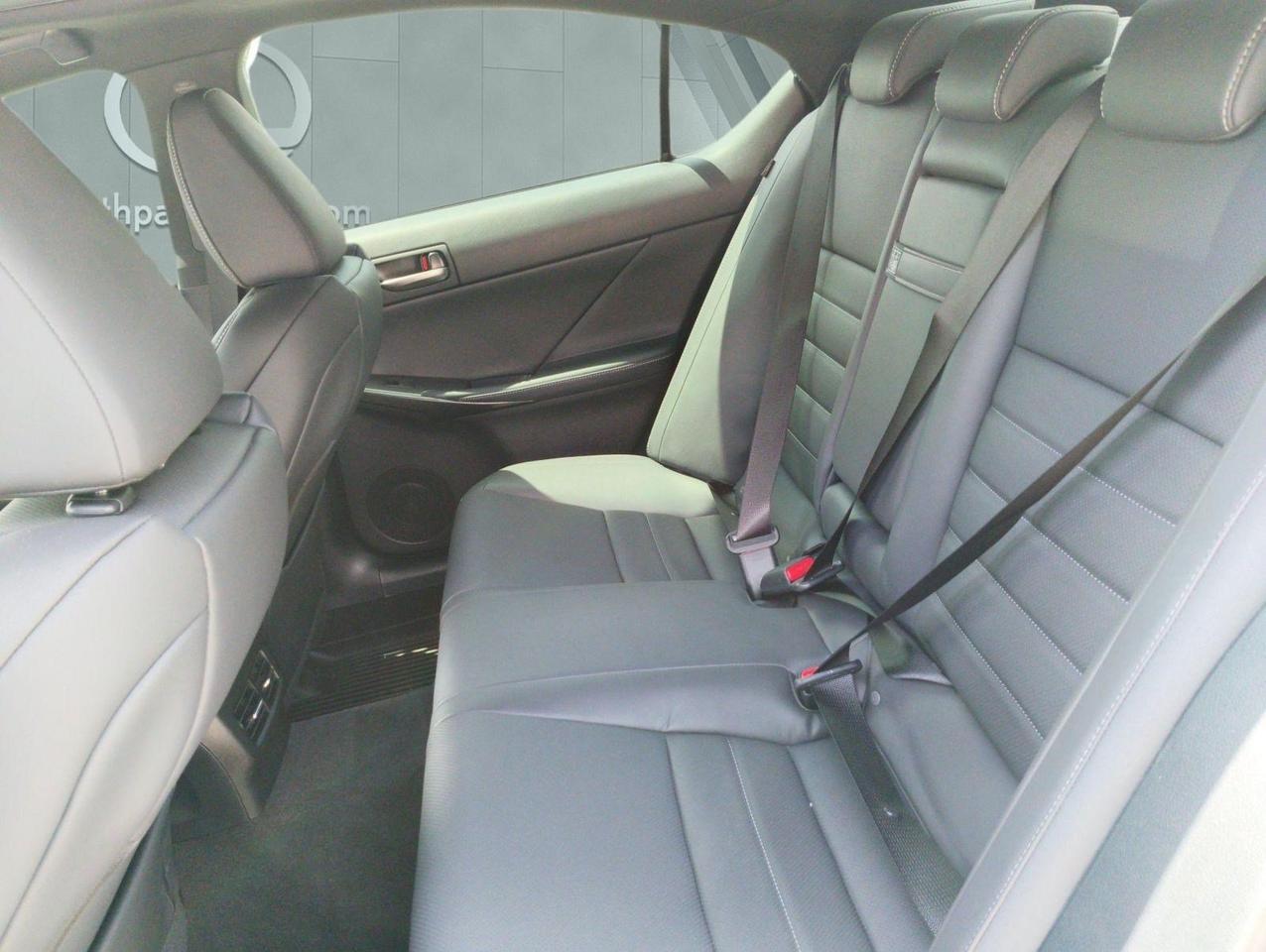 2024 Lexus IS 500 F SPORT Performance Premium San Antonio TX