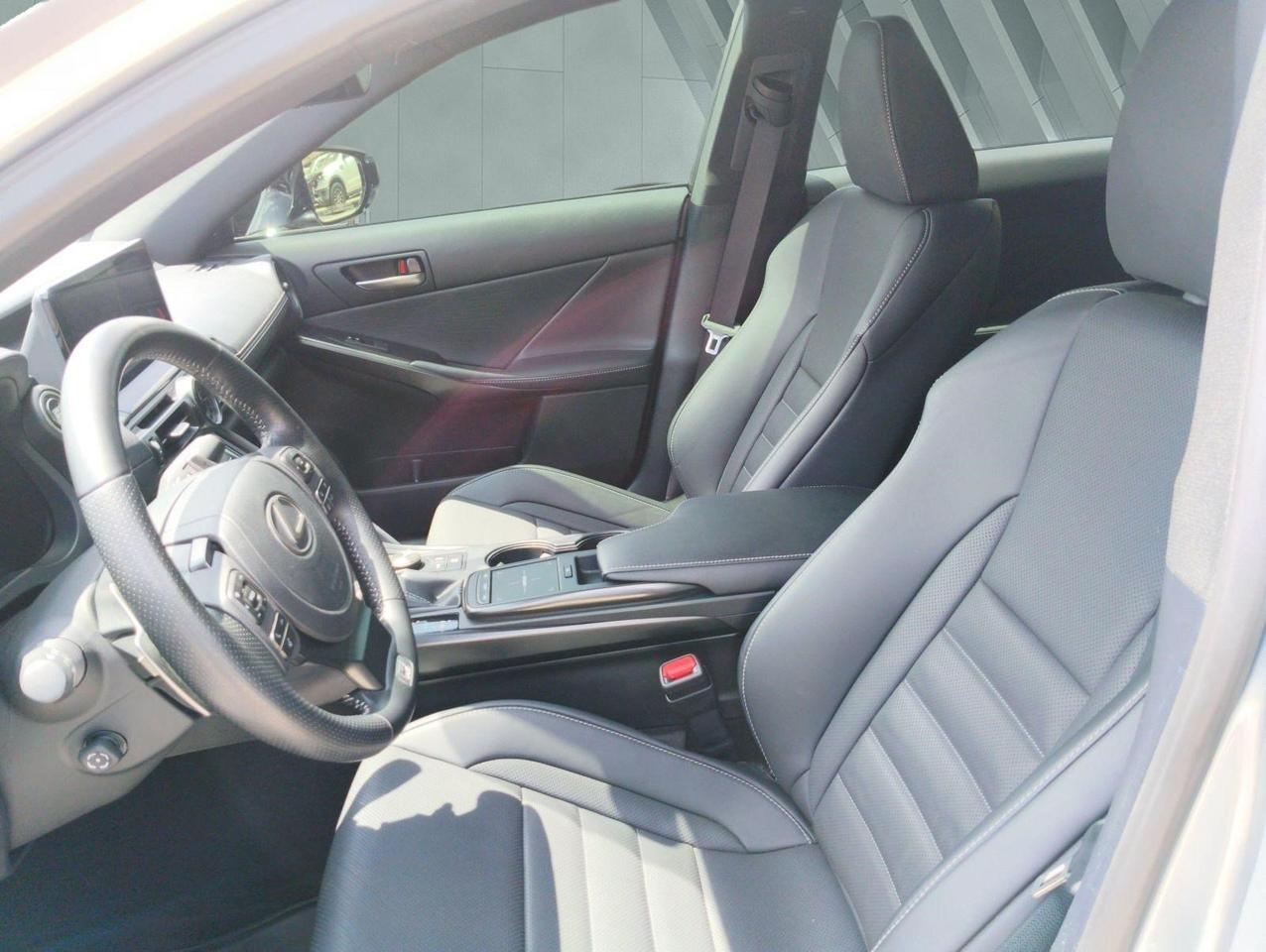 2024 Lexus IS 500 F SPORT Performance Premium San Antonio TX