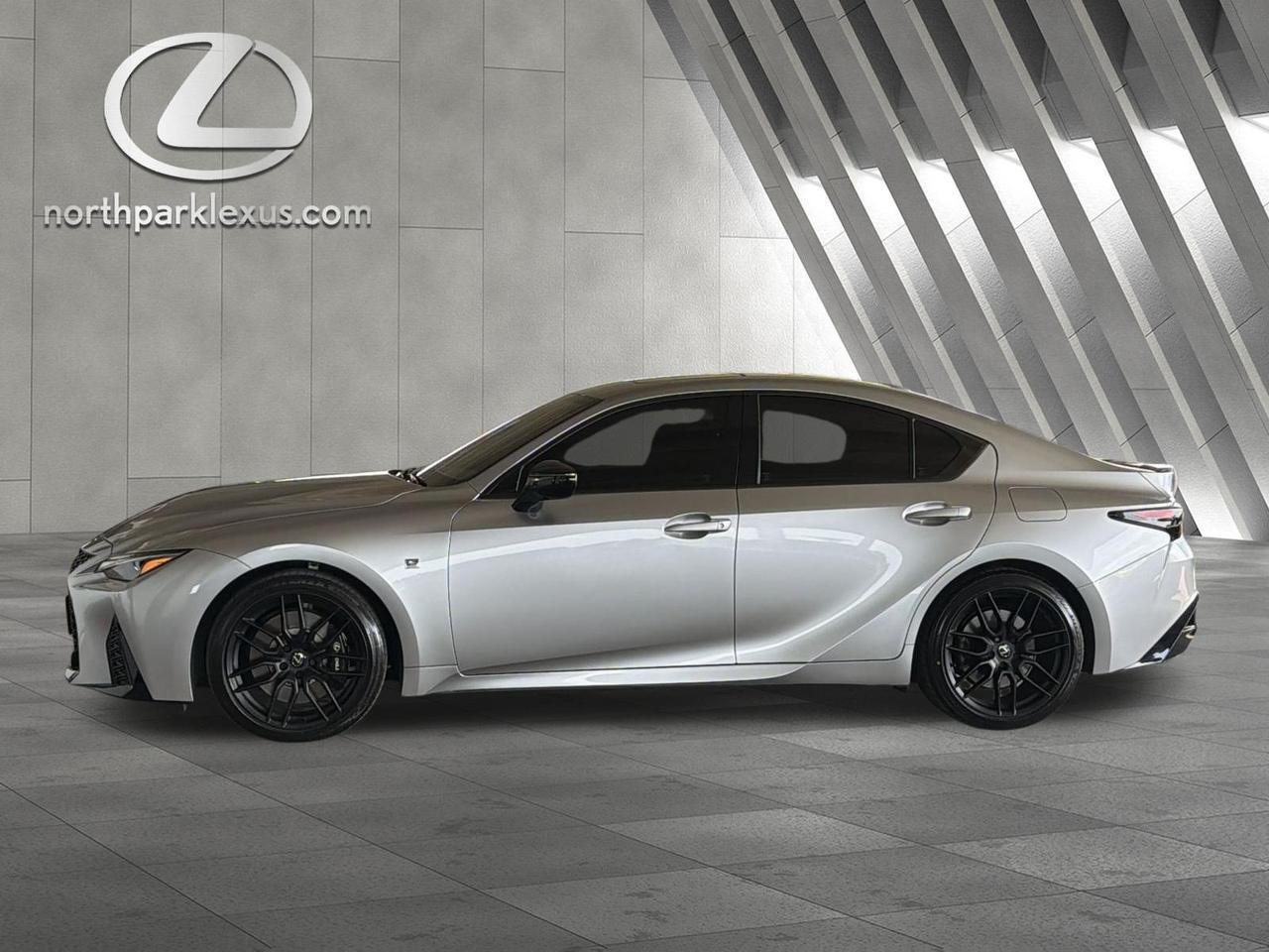 2024 Lexus IS 500 F SPORT Performance Premium