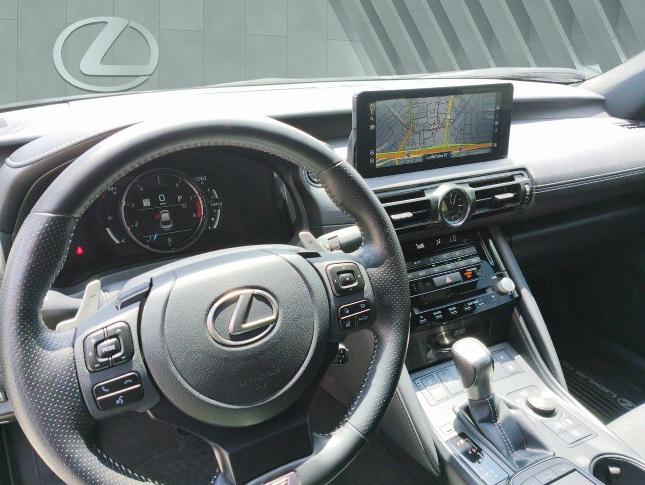 2024 Lexus IS 500 F SPORT Performance Premium San Antonio TX