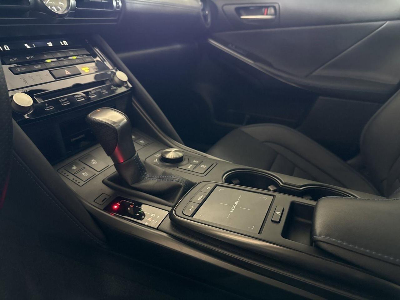 2024 Lexus IS 500 F SPORT Performance Premium San Antonio TX