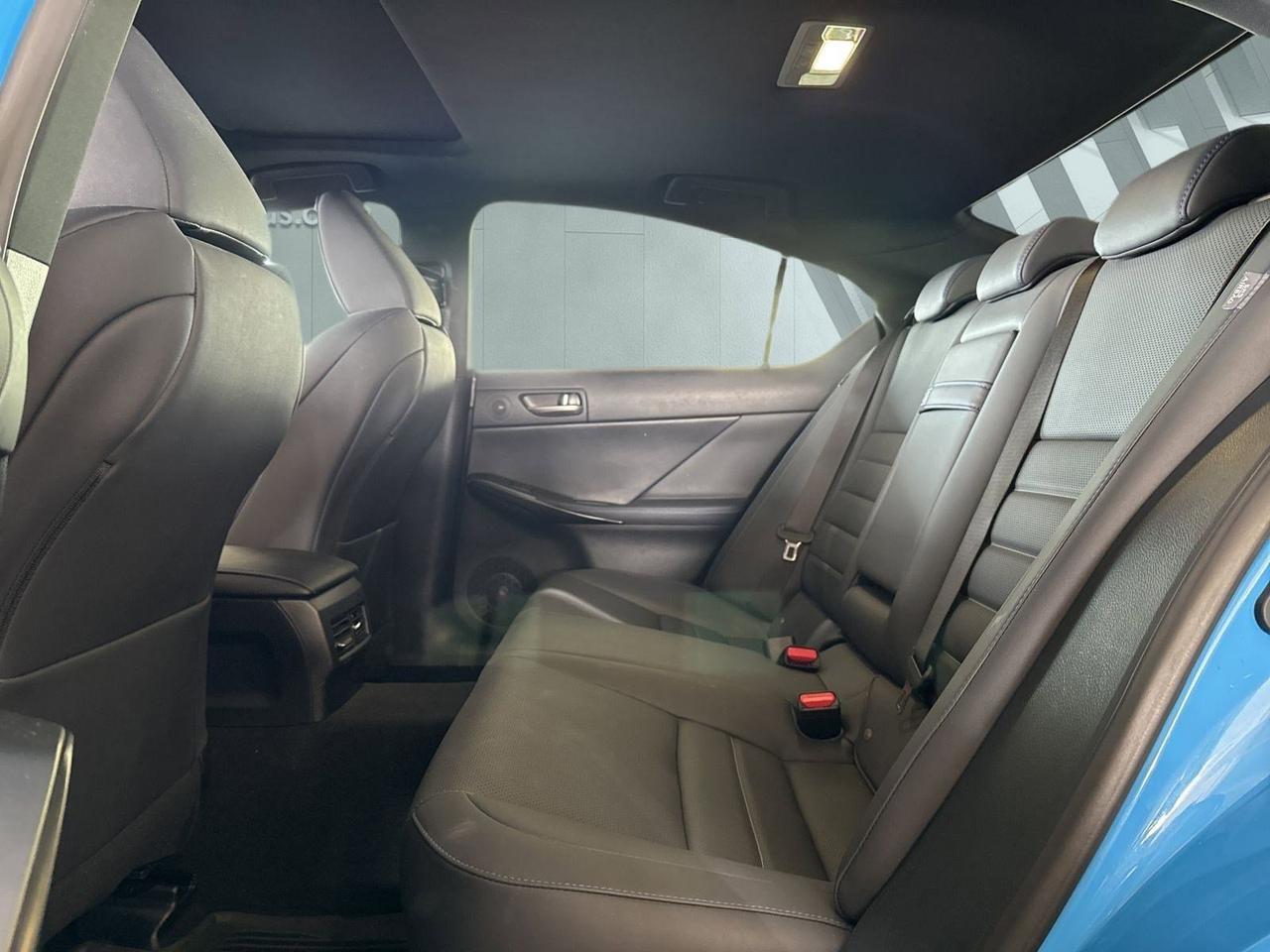 2024 Lexus IS 500 F SPORT Performance Premium San Antonio TX