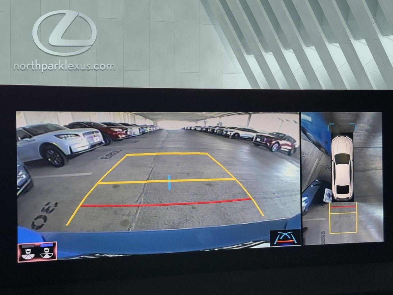 2024 Lexus IS 500 F SPORT Performance Premium San Antonio TX